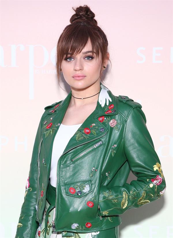 Joey King