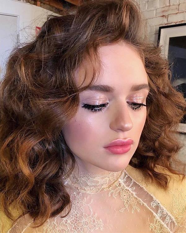 Joey King