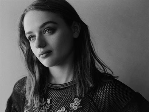 Joey King