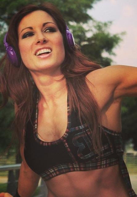 Becky Lynch