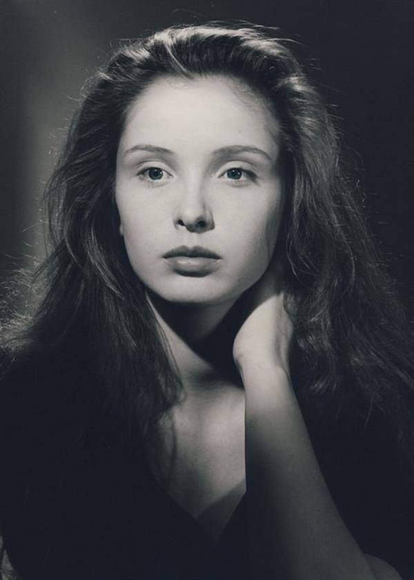 Julie Delpy