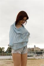 Madeline Escobar Beach Cutie