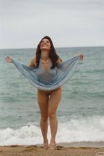 Madeline Escobar Beach Cutie