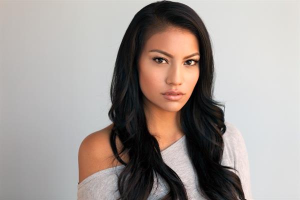 Ashley Callingbull