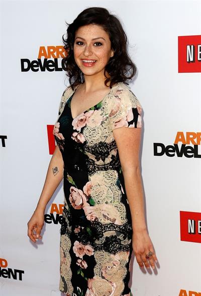 Alia Shawkat