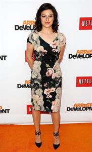 Alia Shawkat