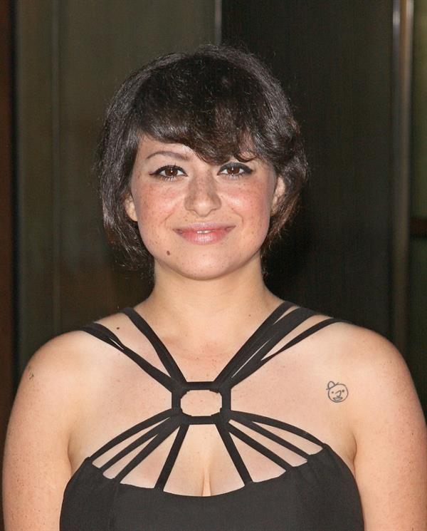 Alia Shawkat