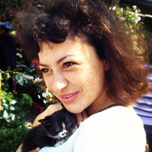 Alia Shawkat