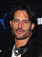 Joe Manganiello