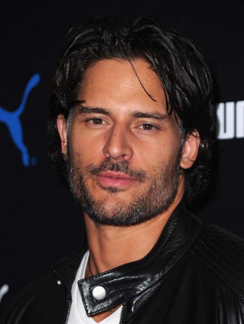 Joe Manganiello
