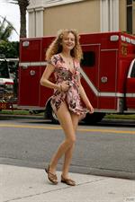 Debra Kenlow Sexy Beach Girl