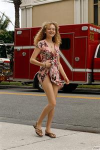 Debra Kenlow Sexy Beach Girl