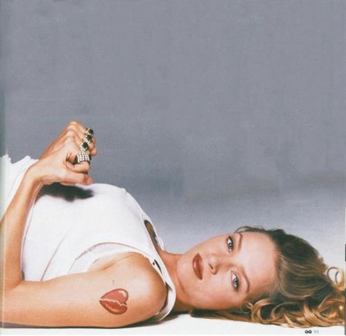 Uma Thurman