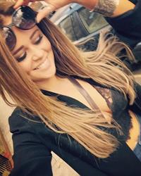 Emily Atack