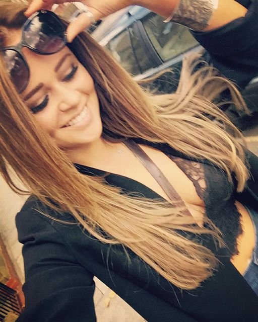 Emily Atack