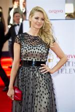 Tess Daly