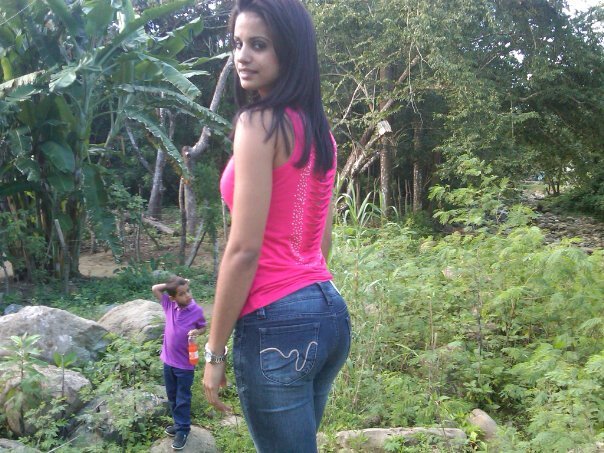 Winifer Fernandez Pictures Winifer Fernandez