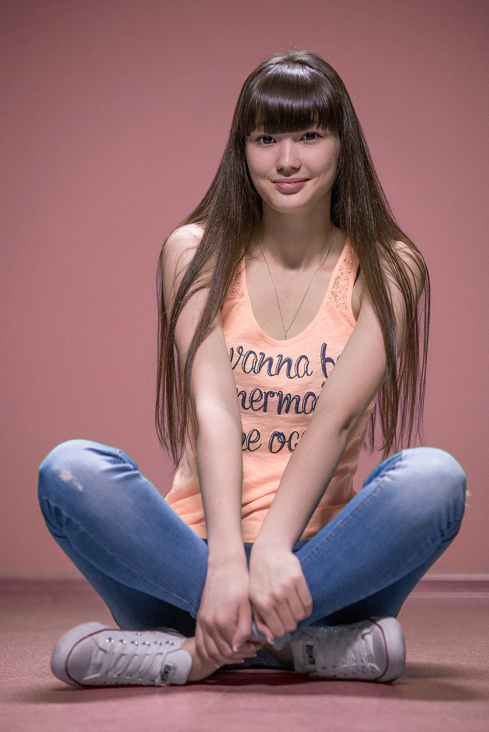 Sabina Altynbekova