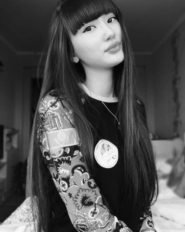 Sabina Altynbekova