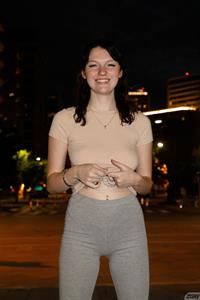 Emberlynn Schmidt Busty Fun Redhead