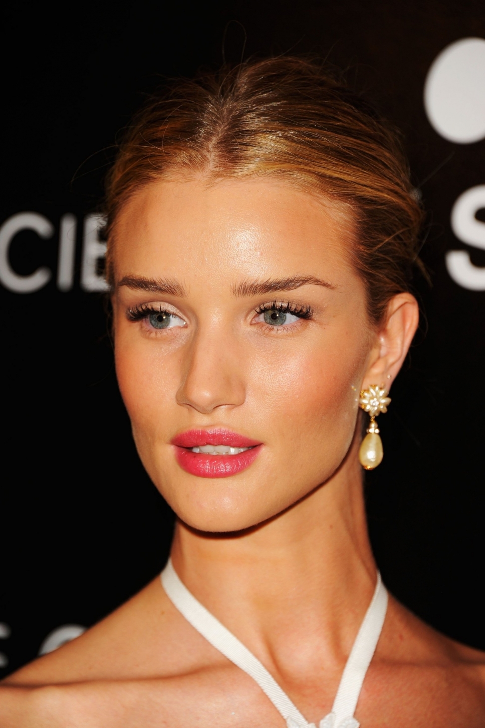 Rosie Huntington-Whiteley