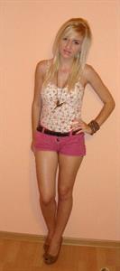 petite Romanian Carmen