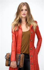 Rosie Huntington-Whiteley