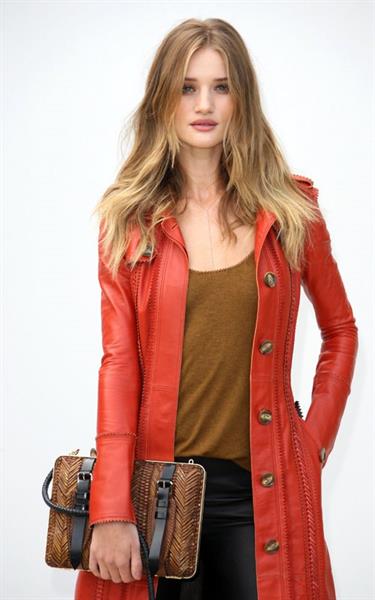 Rosie Huntington-Whiteley