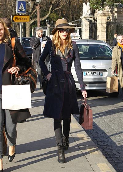 Rosie Huntington-Whiteley