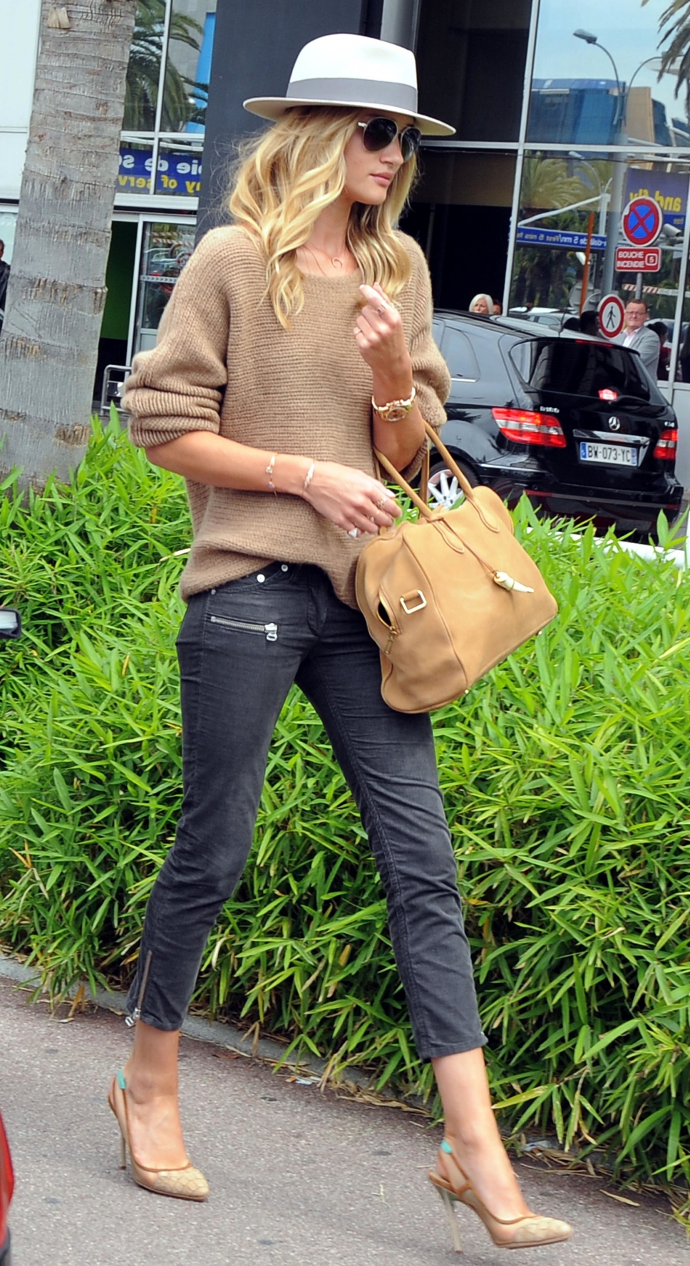 Rosie Huntington-Whiteley