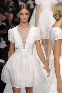 Rosie Huntington-Whiteley