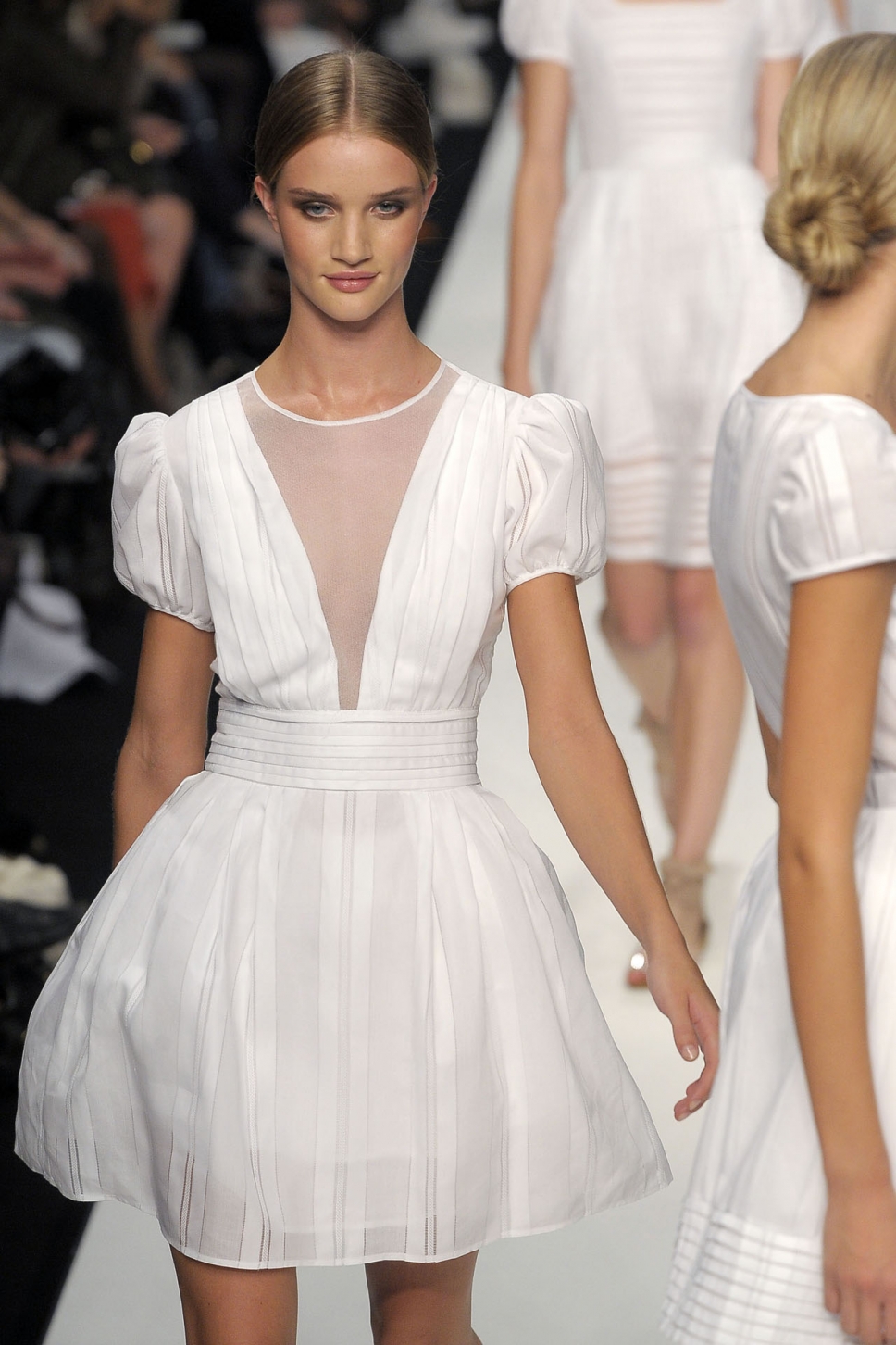 Rosie Huntington-Whiteley