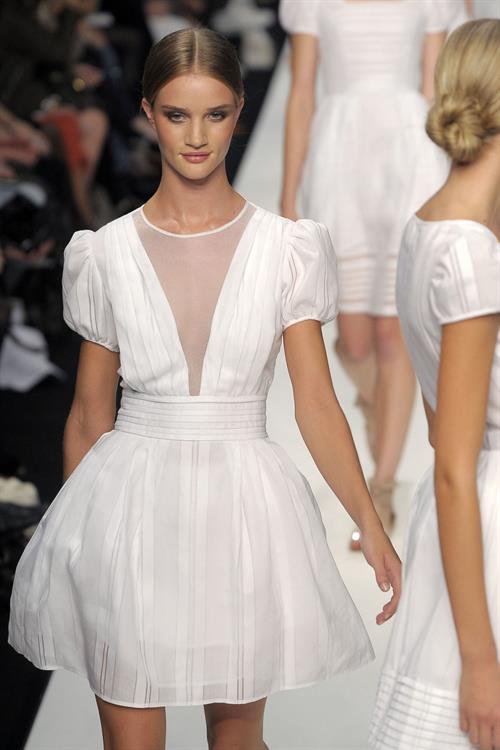 Rosie Huntington-Whiteley