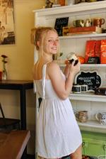 Kylie Shay Busty Cutie