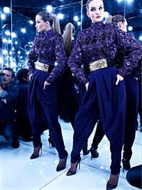 Rosie Huntington-Whiteley