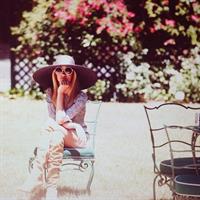 Rosie Huntington-Whiteley