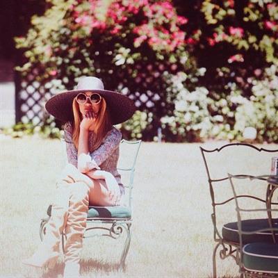 Rosie Huntington-Whiteley