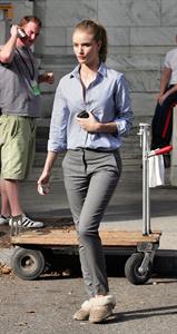 Rosie Huntington-Whiteley