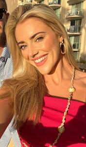 Janelle Paige Brandom