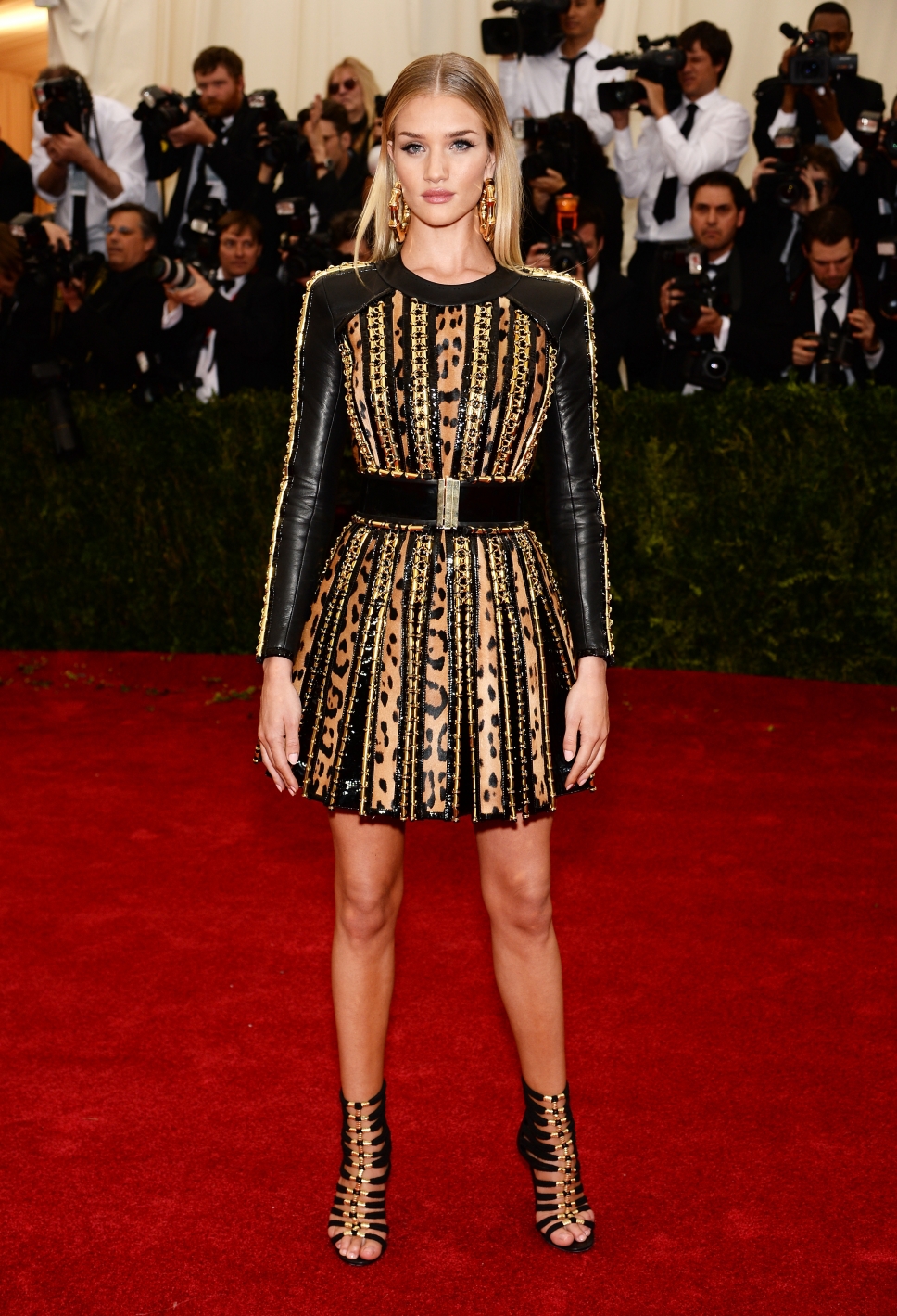 Rosie Huntington-Whiteley