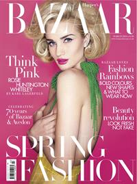 Rosie Huntington-Whiteley