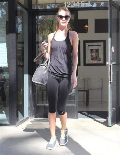 Rosie Huntington-Whiteley