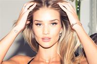 Rosie Huntington-Whiteley