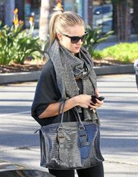 Rosie Huntington-Whiteley