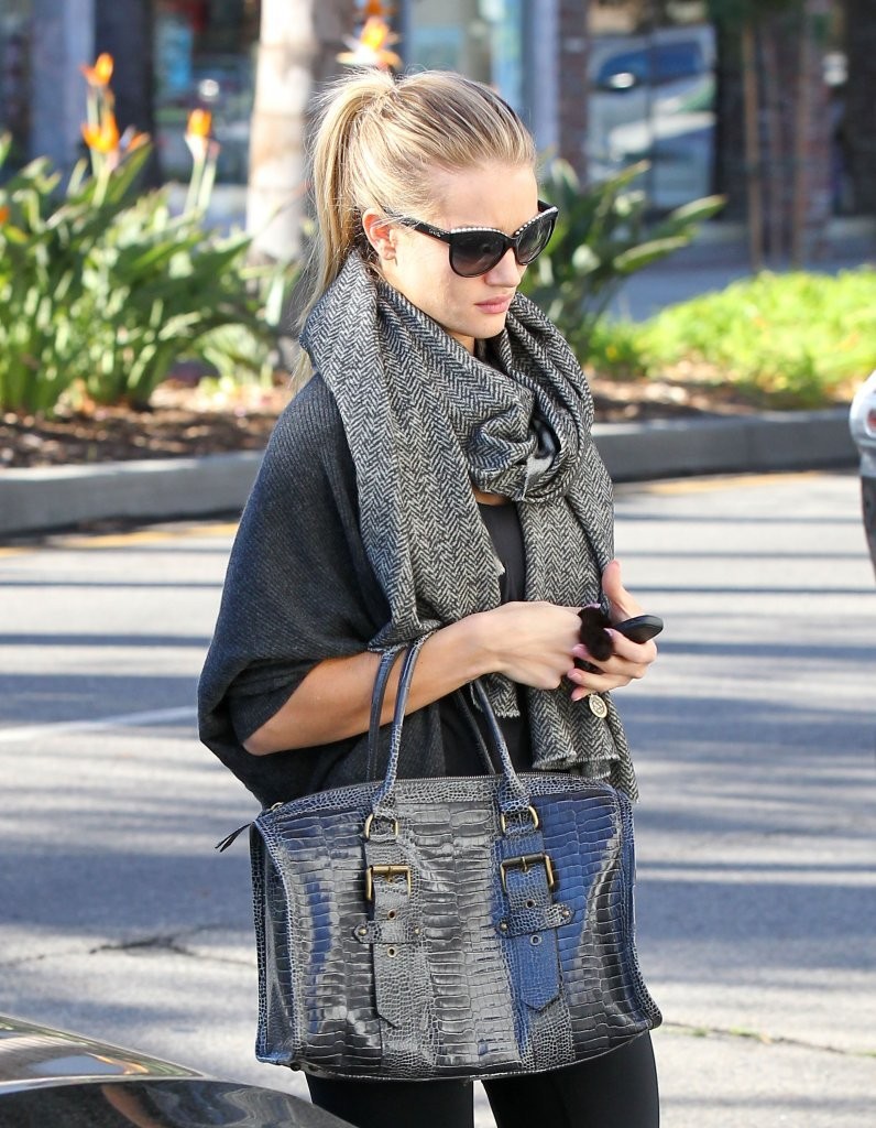 Rosie Huntington-Whiteley