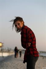 Hopeless Sofrantic in Underwear