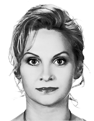 Patrice Polish slut  girlfriend