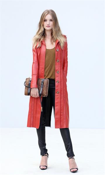 Rosie Huntington-Whiteley