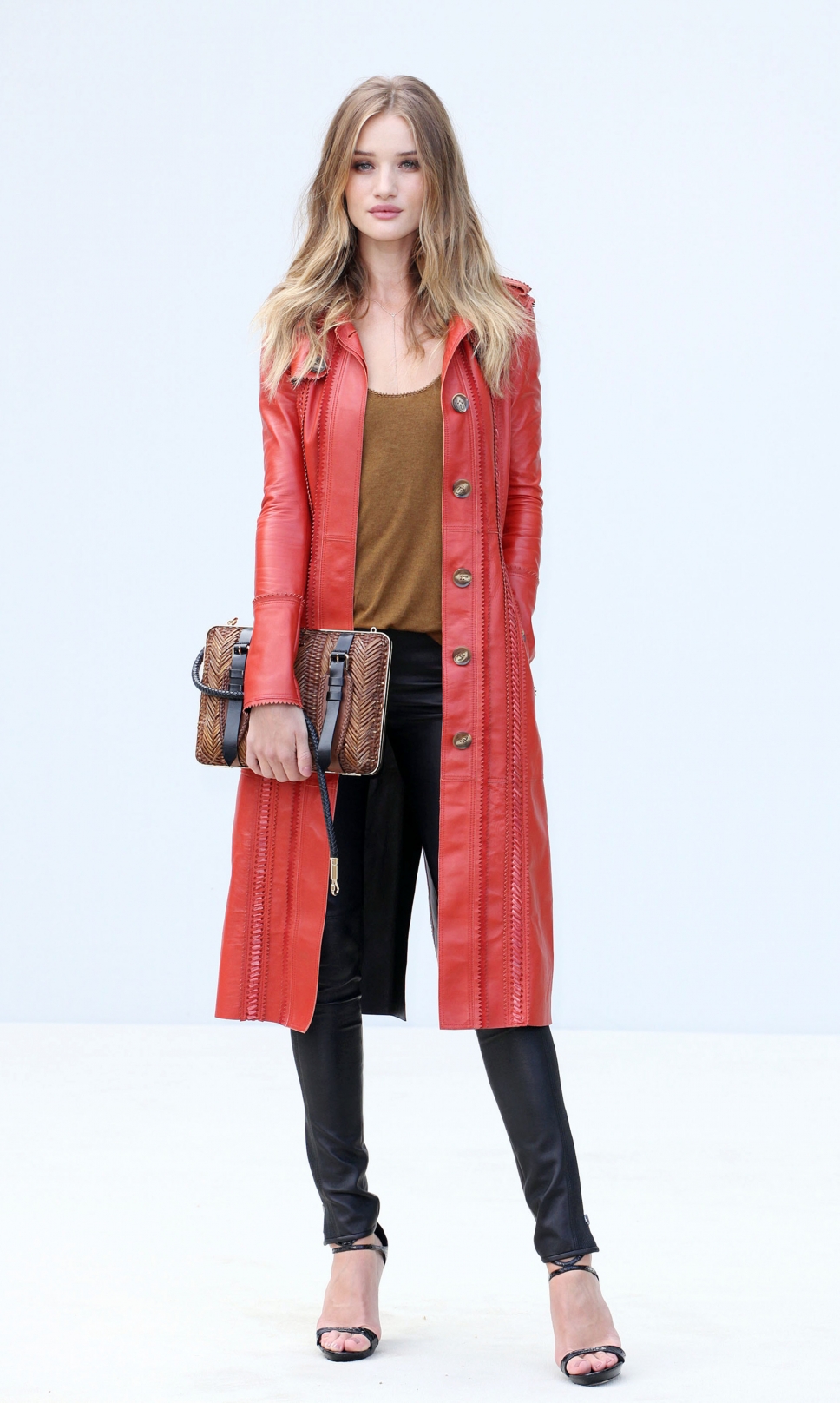 Rosie Huntington-Whiteley