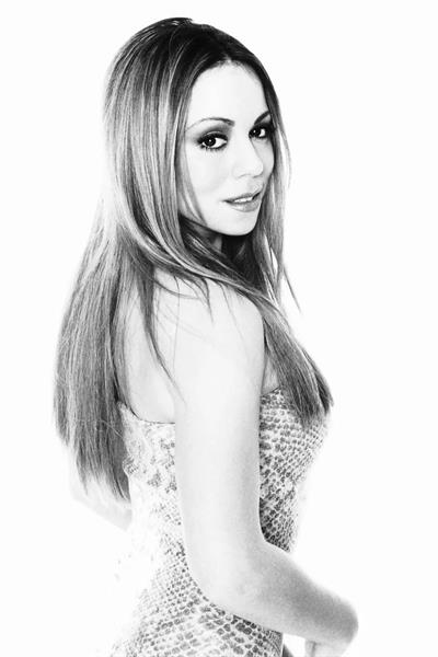 Mariah Carey